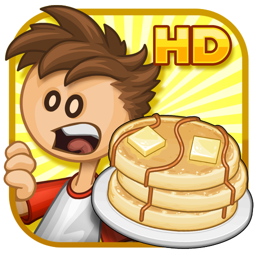 老爹的煎饼店 HD版手游app
