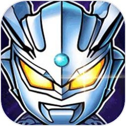超激斗银河战士奥特曼 最新版手游app