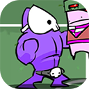 狂梗小朋友 手机版火山哥哥手游app