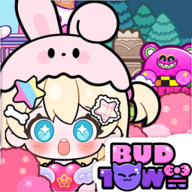 碧优蒂的小镇手游app