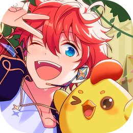 偶像梦幻祭2 官网入口手游app