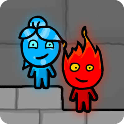 森林冰火人 2025联机版手游app