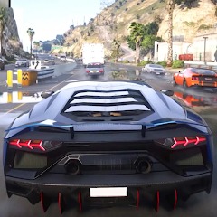 终极特技赛车 高清版手游app