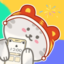 布丁锁屏壁纸 免费版手机软件app