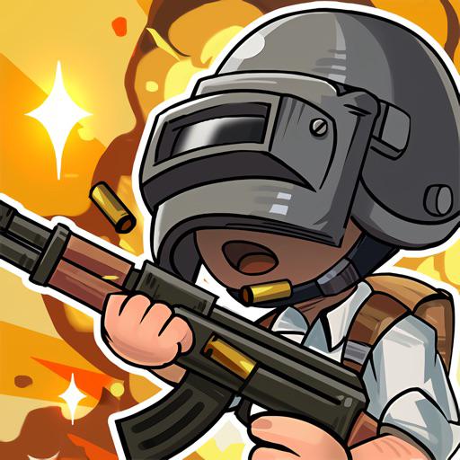 一起射击吧 正版