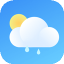 时雨天气 免费版手机软件app