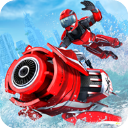 激流快艇3 官方版中文版下载