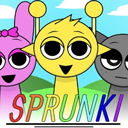 节奏盒子sprunki 网页版手游app