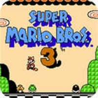 超级玛丽3 官方版