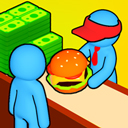 我的快餐店 中文版