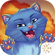 拆家整蛊猫 免广告版手游app
