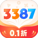 3387游戏盒 最新版手机软件app