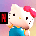 凯蒂猫幸福旅行手游app