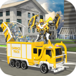 城市道路清扫车模拟器 安卓版手游app