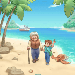 梦幻海岛生活手游app