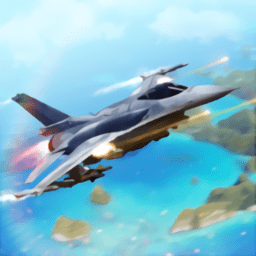 天空勇士空中冲突手游app