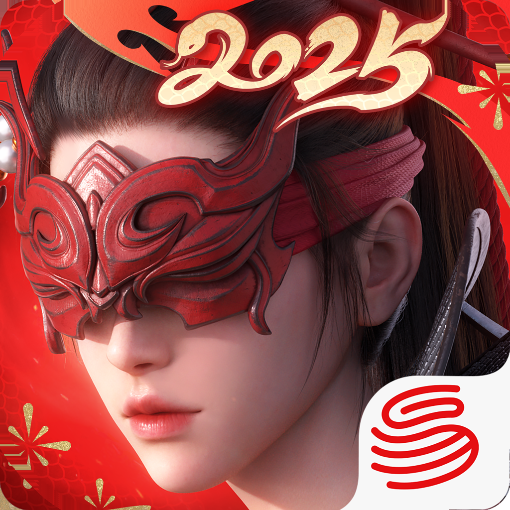 永劫无间 2025官服手游app