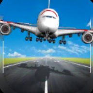 运输飞机模拟手游app