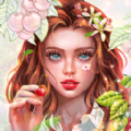 填色一笔画 最新版手游app