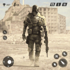 现代突击队作战 最新版手游app