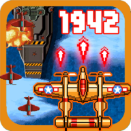 1943经典射击手游app