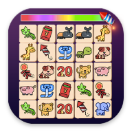动物世界连连看 最新版手游app