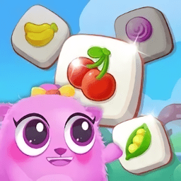 水果方块连连看手游app