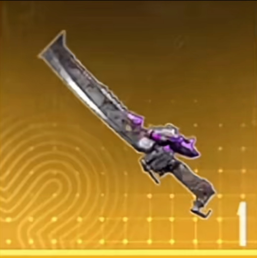 卡金3.0火焰刀 官方正版