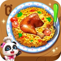 奇妙料理餐厅 官方正版手游app
