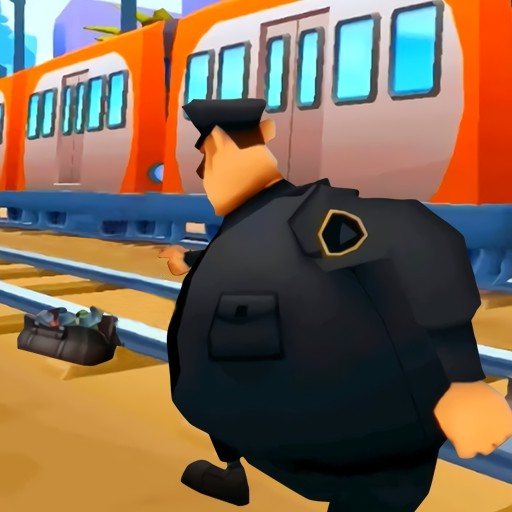 全民跑酷王者手游app