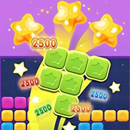 九宫格方块消除手游app