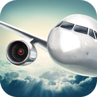 3D航空模拟器 手机版手游app