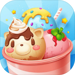 蜜糖世界烹饪 手机版手游app
