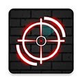 辅助瞄准助手 Crosshair Pro手机软件app