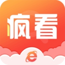 疯看浏览器 普通版手机软件app