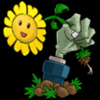 植物大战僵尸生态版 手机联机版手游app