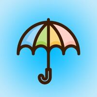 这里app 小雨伞定位手机软件app