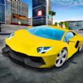超级赛车驾驶3D手游app
