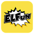 ELFun 2025最新版手机软件app
