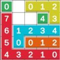 一笔连数字手游app