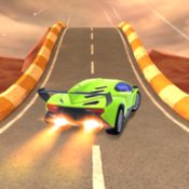 汽车疯狂赛车 手机版手游app