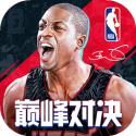 美职篮巅峰对决 测试服手游app