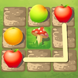 土拨鼠之水果消消乐 安卓最新版手游app