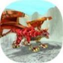 飞龙恐龙模拟器3d手游app