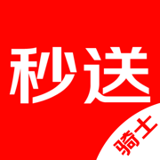 达达秒送骑士手机软件app