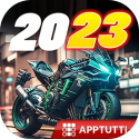 摩托车模拟3D 安卓版手游app