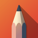 sketchbook 画画软件手机软件app