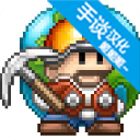 拾荒工杰克 手机汉化版手游app