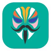 阿尔法面具 下载官网最新版手机软件app