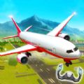 自由飞行模拟器 手机版手游app